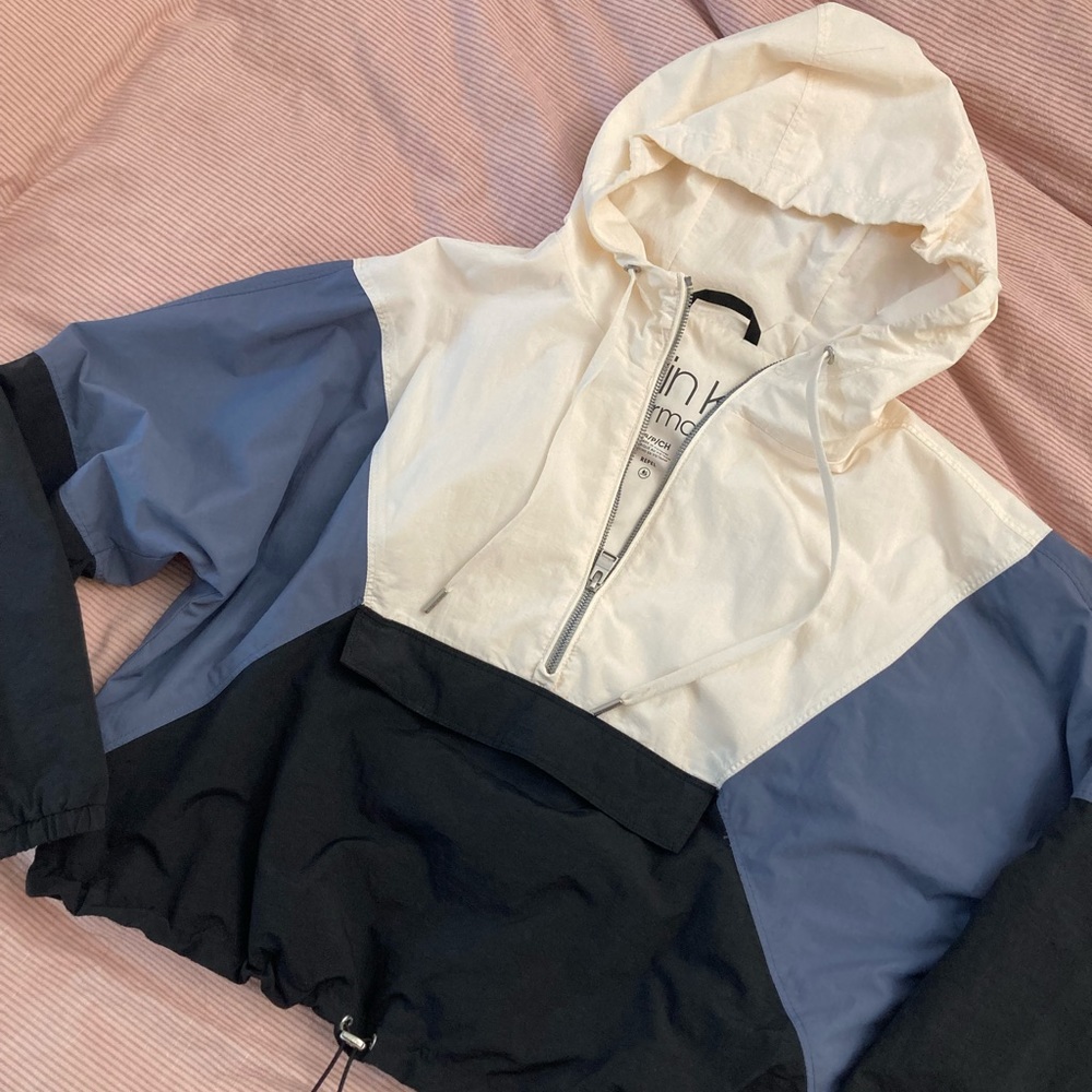 Calvin Klein windbreaker